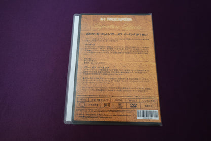 【中古：状態A】シグネチャー・エフェクト マイケル・クロース