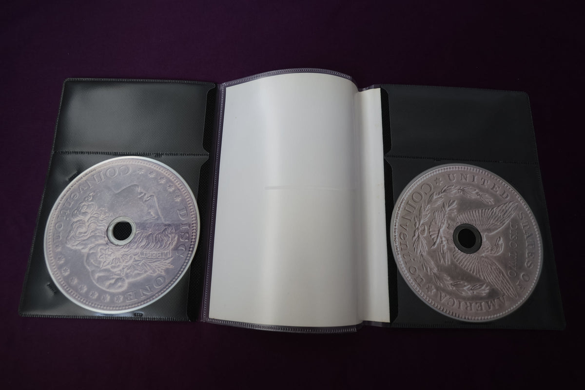 【中古：状態A】COIN vention Inaugural Collection