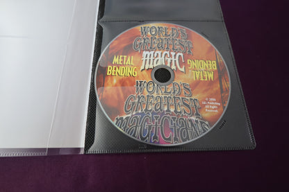 【中古：状態A】METAL BENDING