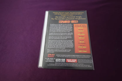 【中古：状態A】EXPANDED SHELLS