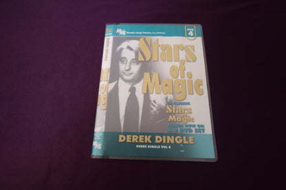 【中古：状態A】Stars of Magic Vol.4