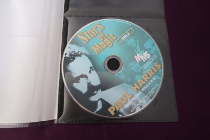 【中古：状態A】Stars of Magic Vol.2