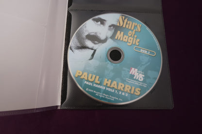 【中古：状態A】Stars of Magic Vol.1