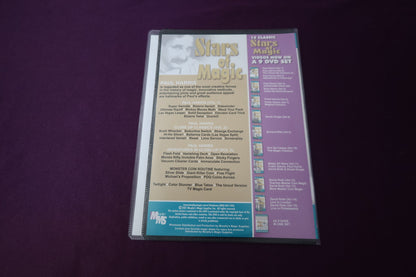 【中古：状態A】Stars of Magic Vol.1