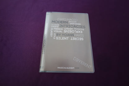 【中古：状態A】MODERN INTRICACIES