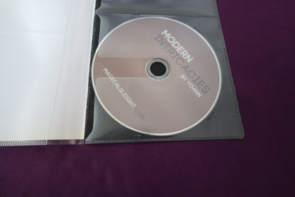 【中古：状態A】MODERN INTRICACIES