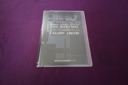 【中古：状態A】MODERN INTRICACIES 2