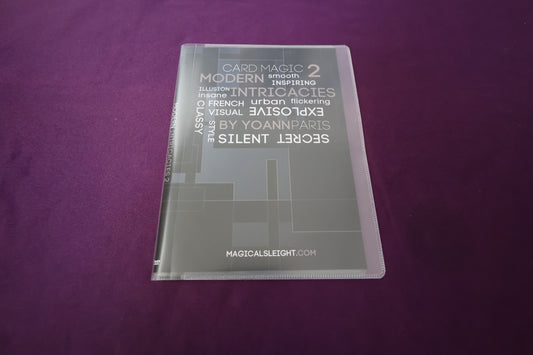 【中古：状態A】MODERN INTRICACIES 2