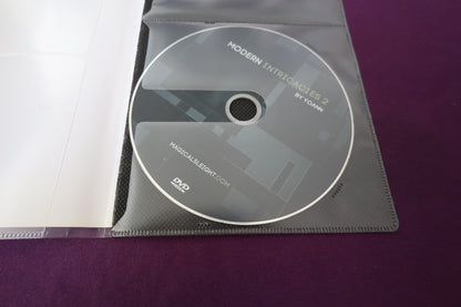 【中古：状態A】MODERN INTRICACIES 2