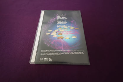 【中古：状態A】European CoinMagic Symposium Vol.3