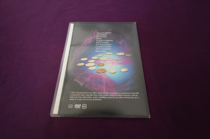 【中古：状態A】European CoinMagic Symposium Vol.2