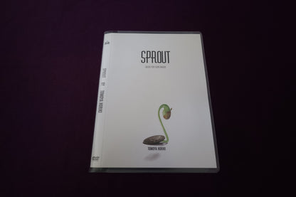 【中古：状態A】SPROUT by TOMOYA HORIKI