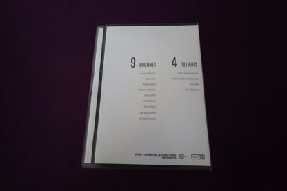【中古：状態A】SPROUT by TOMOYA HORIKI