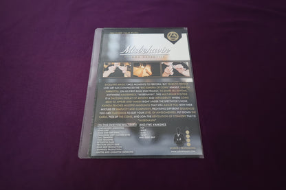 【中古：状態A】misbehavin by KAINOA HARBOTTLE