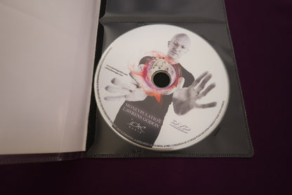 【中古：状態A】MONEYPULATION Vol.1 by LAWRENS GODON