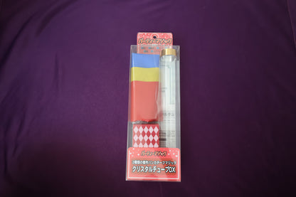 【中古：状態S】クリスタルチューブＤＸ
