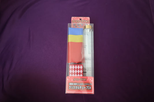 【中古：状態S】クリスタルチューブＤＸ