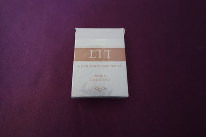 【中古：状態A】Lit