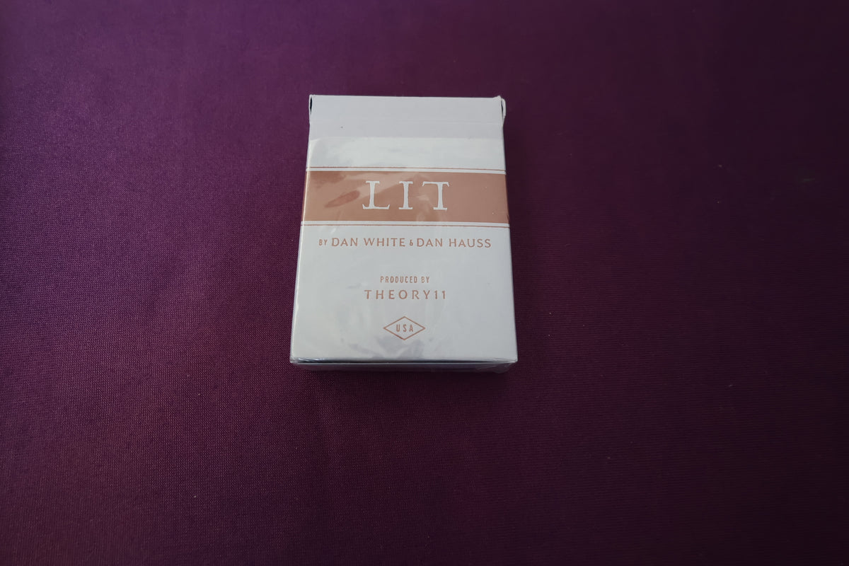 【中古：状態A】Lit