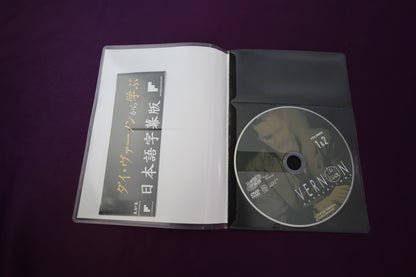 【中古：状態A】ヴァーノン・リベレーションズ Vol.1&2