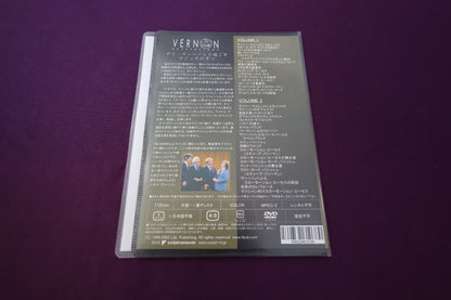 【中古：状態A】ヴァーノン・リベレーションズ Vol.1&2