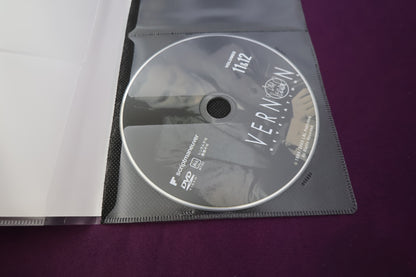 【中古：状態A】ヴァーノン・リベレーションズ Vol.11&12