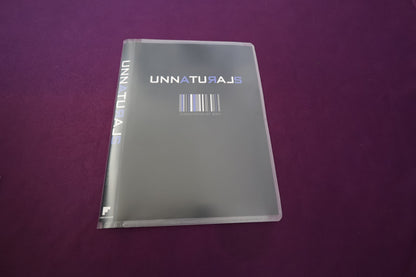 【中古：状態A】アンナチュラル by ARS