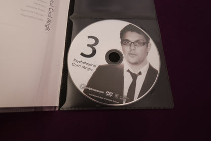 【中古：状態A】パスト・ミッドナイト Vol.3