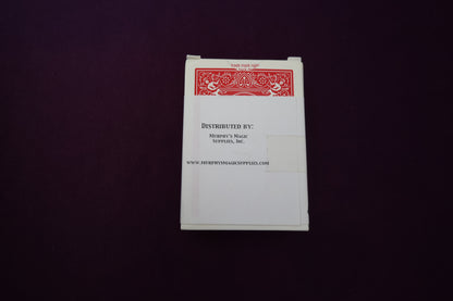 【中古：状態A】Bicycle ダブルフェイス