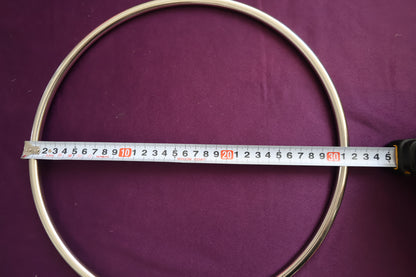 【中古：状態A】三本リング