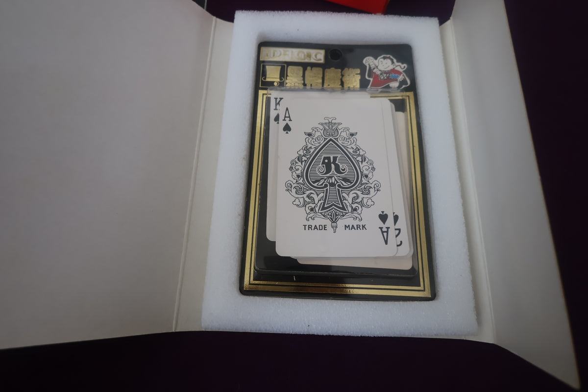 【中古：状態B】手品入門１　黒崎正博