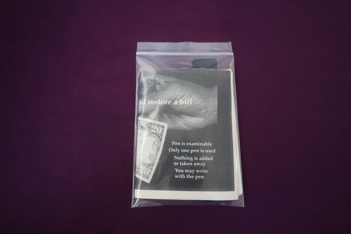 【中古：状態B】Perfect Pen by John Cornelius