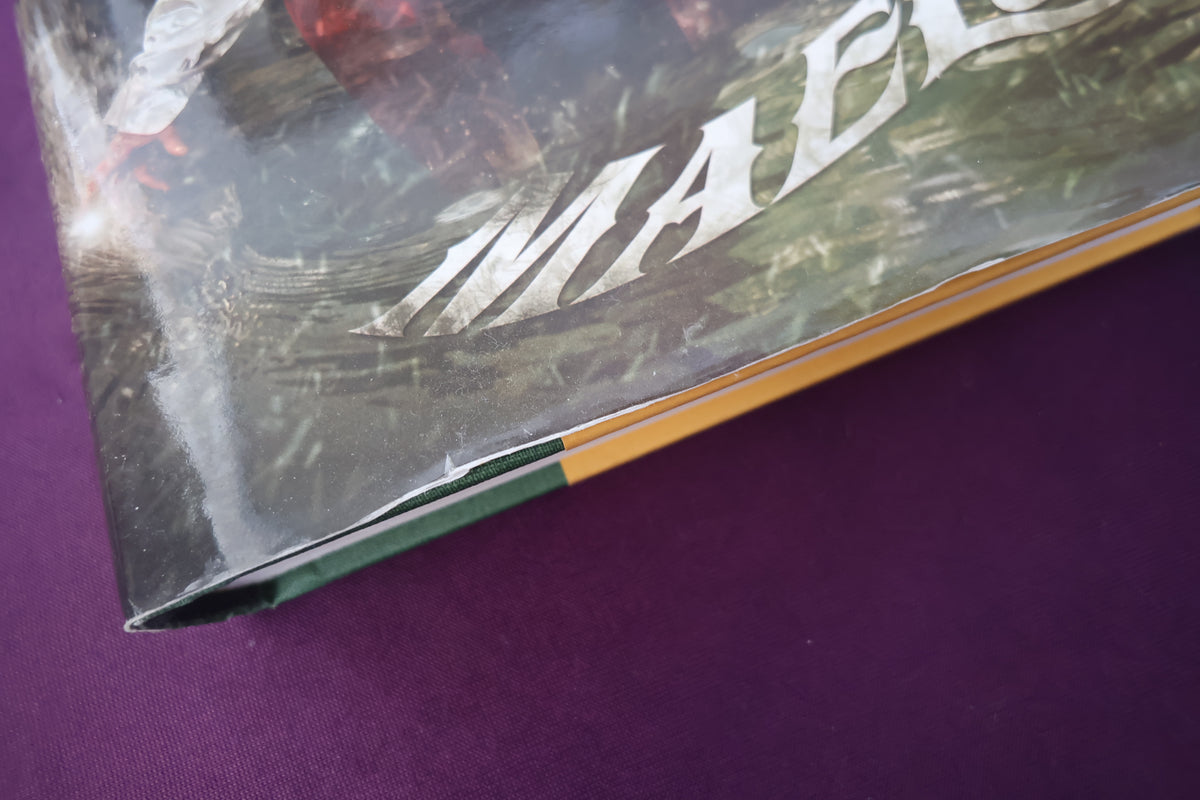 【中古：状態A】MAELSTROM TOM STONE