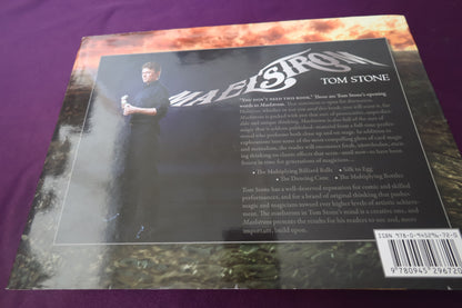 【中古：状態A】MAELSTROM TOM STONE