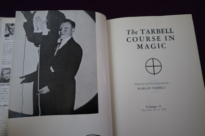 【中古：状態C】 ターベルコースインマジック第２巻　/TARBELL COURSE IN MAGIC