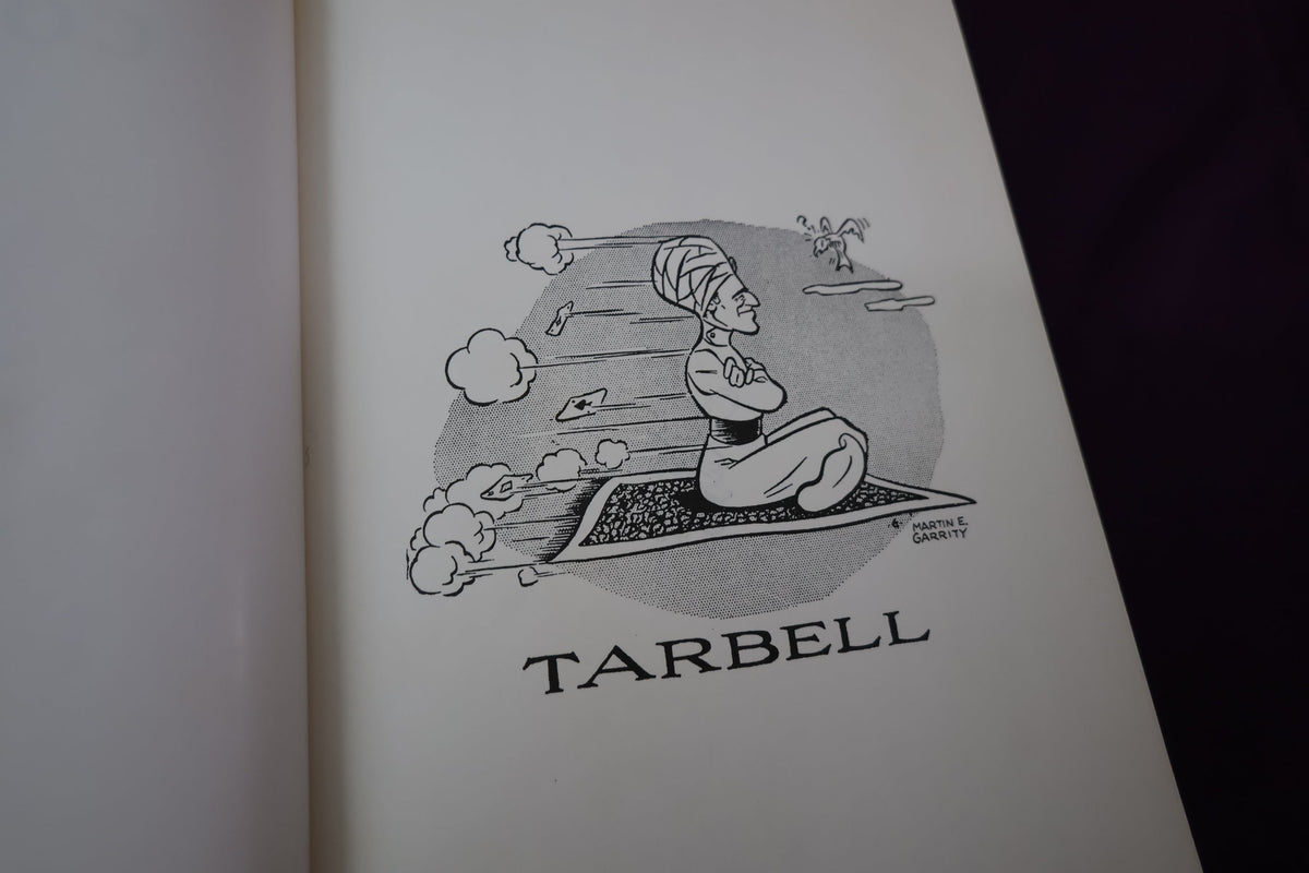 【中古：状態C】 ターベルコースインマジック第６巻　/TARBELL COURSE IN MAGIC