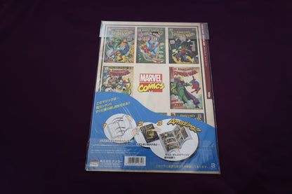 【中古：状態A】マジックブック　スパイダーマン
