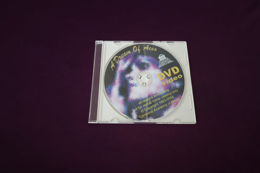 【中古：状態A】A Dream Of Aces CAMIRAND ACADEMY OF MAGIC
