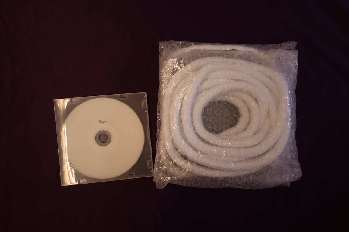 【中古：状態A】Roped