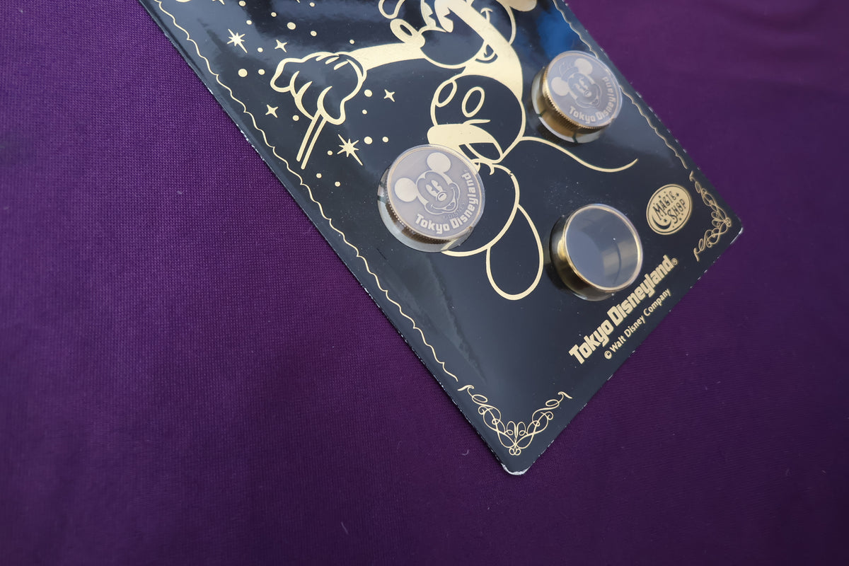 【中古：状態S】ディズニー マジックコイン