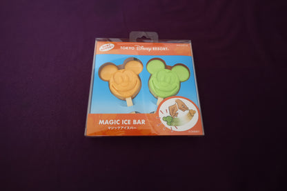 【中古：状態A】ディズニー MAGIC ICE BAR