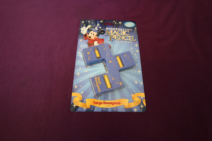 【中古：状態S】ディズニー マジックペンシル