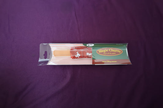 【中古：状態S】ディズニー マジックチュロス