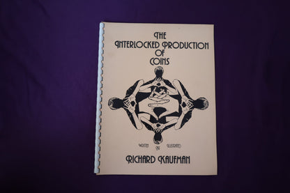 【中古：状態C】インターロックドコインプロダクション