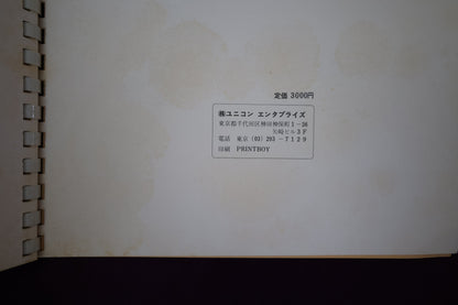 【中古：状態C】インターロックドコインプロダクション