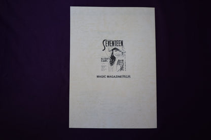 【中古：状態B】掌Palm　No16