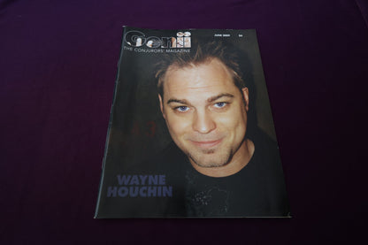 【中古：状態A】Genii　JUNE 2009