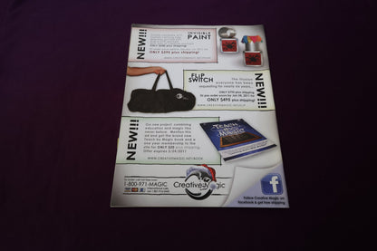 【中古：状態A】Genii　DECEMBER 2010