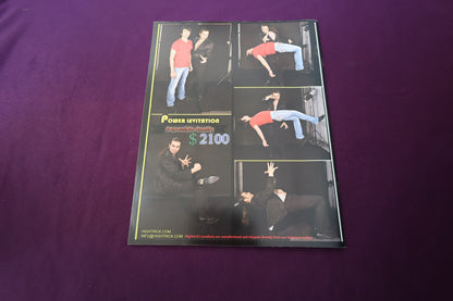 【中古：状態A】Genii　MARCH 2011