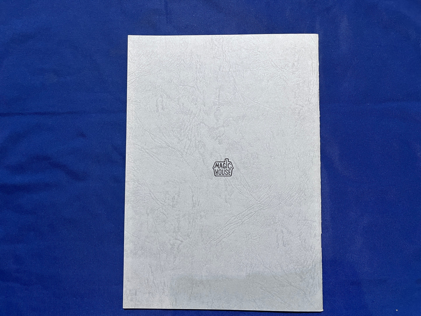 【中古：状態B】LEADING WITH YOUR HEAD (マジックの心理学的実践理論)